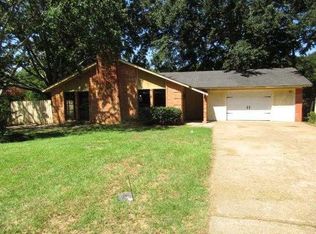 91 Twin Oaks Dr, Madison, MS 39110