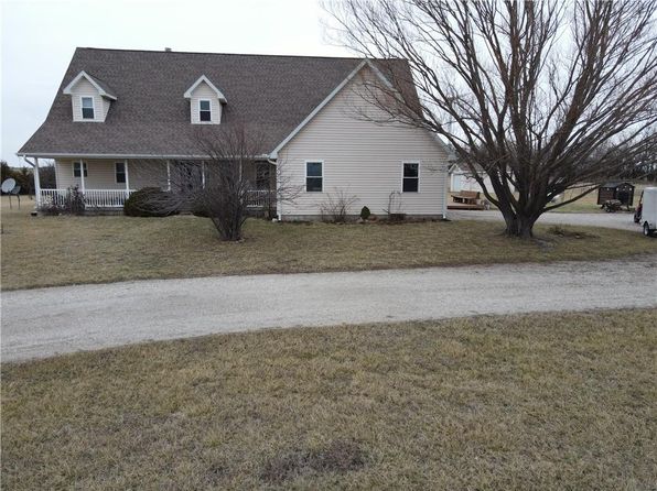 1744 21st Rd, Waverly, KS 66871