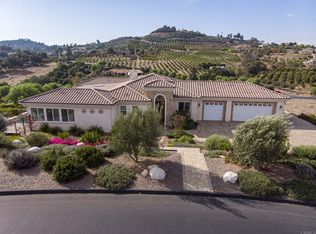 5237 Circa De Loma, Fallbrook, CA 92028