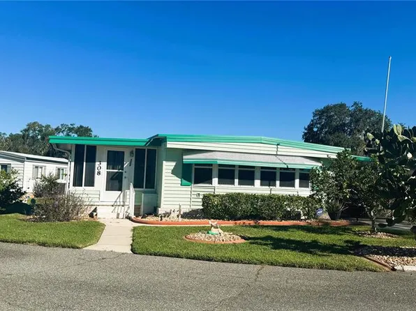 308 Hawthorne Blvd, Leesburg, FL 34748