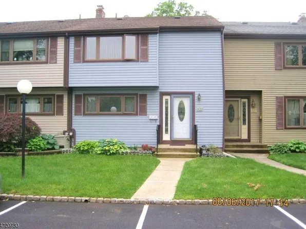 839 E Brookside Ln, Hillsborough, NJ 08844