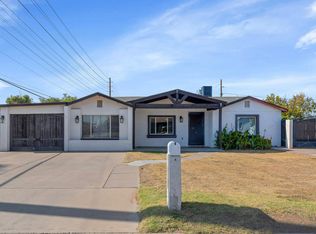 2303 W Marshall Ave, Phoenix, AZ 85015