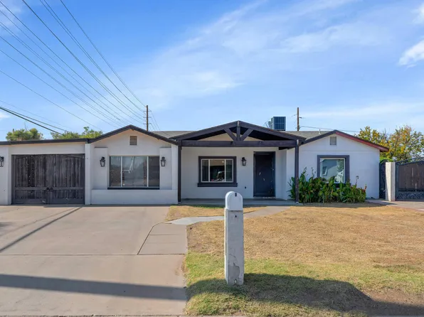 2303 W MARSHALL Avenue, Phoenix, AZ 85015