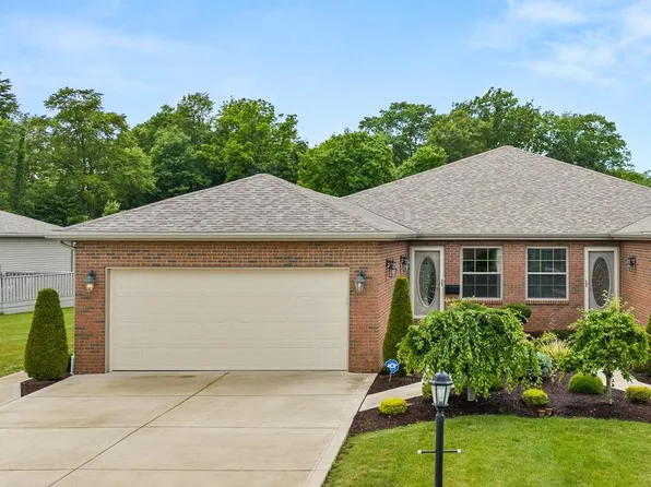 1127 Bogey Dr, Ontario, OH 44903