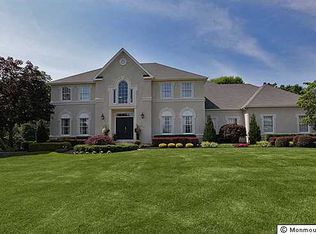 109 Laredo Dr, Marlboro, NJ 07746