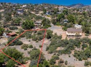 2515 Sandia Dr, Prescott, AZ 86301