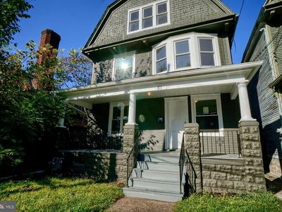 61 Terrace St, Wilkes Barre, PA, 18702