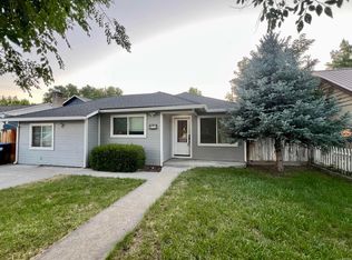 220 N Fairfield Ave, Susanville, CA 96130