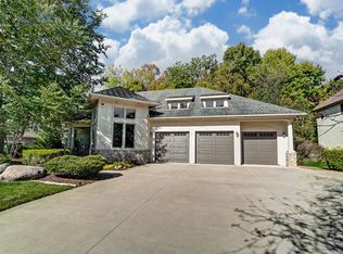 7595 Frasier Rd, Westerville, OH 43082