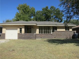 2737 SW 54th St, Oklahoma City, OK 73119