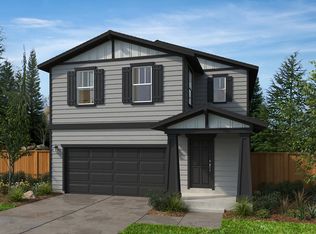 12127 15th Ct SE, Lake Stevens, WA
