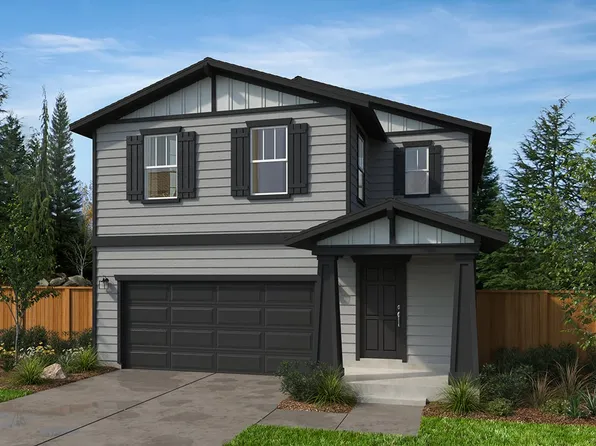 625 103rd Ct SE, Lake Stevens, WA 98258