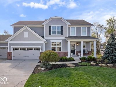 957 Commander Ct, Westfield, IN, 46074