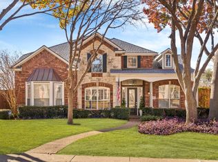 3604 Sable Ridge Dr, Dallas, TX 75287