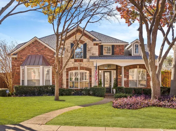 3604 Sable Ridge Dr, Dallas, TX 75287