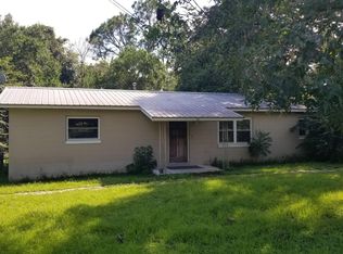 325 SW 8th Ave, Williston, FL 32696