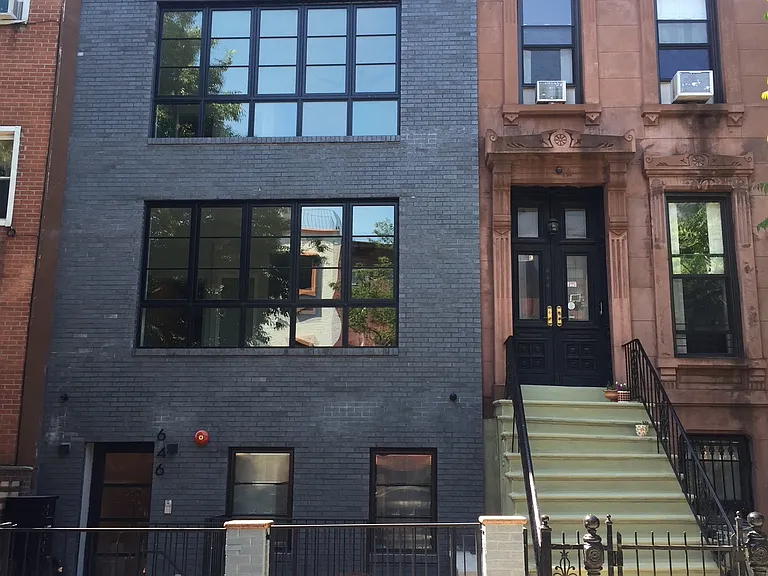 646 Greene Ave #4 — Photo 1