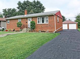 129 Ramsey Pl, Albany, NY 12209