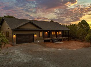 916 Lazy South Dr, Show Low, AZ 85901