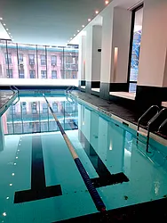 Rented by Haute Residences 