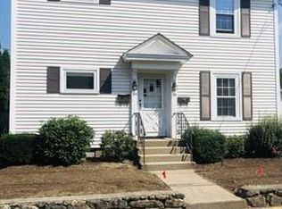 116 Tolman St #2, West Newton, MA 02465