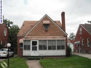 18954 Strathmoor St, Detroit, MI 48235