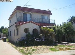 283 Begier Ave, San Leandro, CA 94577