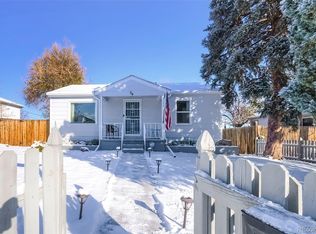 54 S Canosa Way, Denver, CO 80219