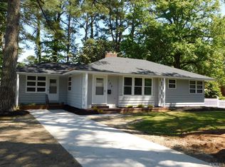 706 N Curtis St, Ahoskie, NC 27910