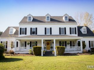 183 Culpepper Rd, South Mills, NC 27976