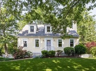 25 Canal St, Marshfield, MA 02050