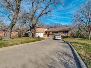 107 Townes Dr, Lakeside, TX 76108