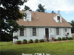 12 Arbor Ln, Danielson, CT 06239