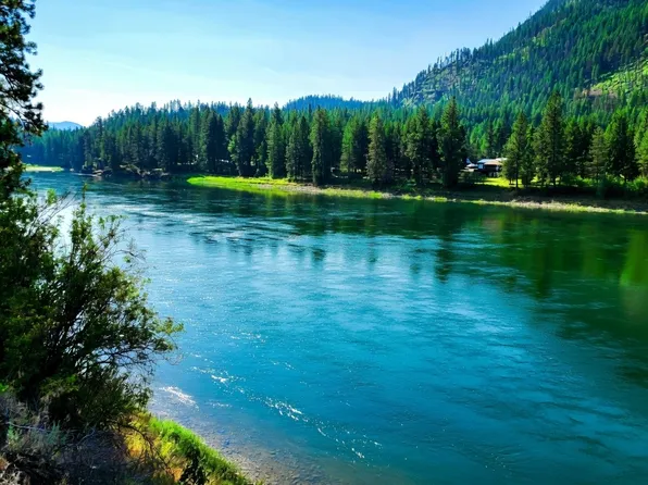 Nhn Harbine Ranch Ests Lot 1, Plains, MT 59859