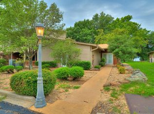 107 N Spinnaker Run, Stigler, OK 74462
