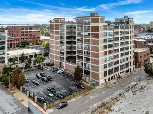2020 Washington Ave Unit 705, Saint Louis, MO 63103