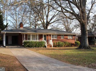 250 Maple Dr, Cedartown, GA 30125