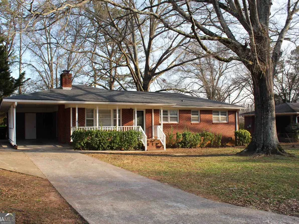 250 Maple Dr, Cedartown, GA 30125