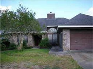 3310 Doherty Pl, Katy, TX 77449