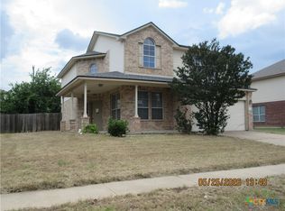 6801 Aquamarine Dr, Killeen, TX 76542