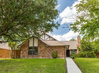 3301 Regent Dr, Plano, TX 75075