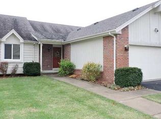 1187 Hidden Ridge Rd, Toledo, OH 43615