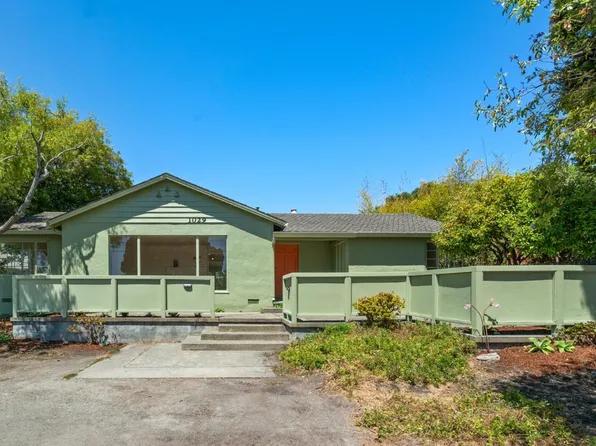 1029 Laurent St, Santa Cruz, CA 95060
