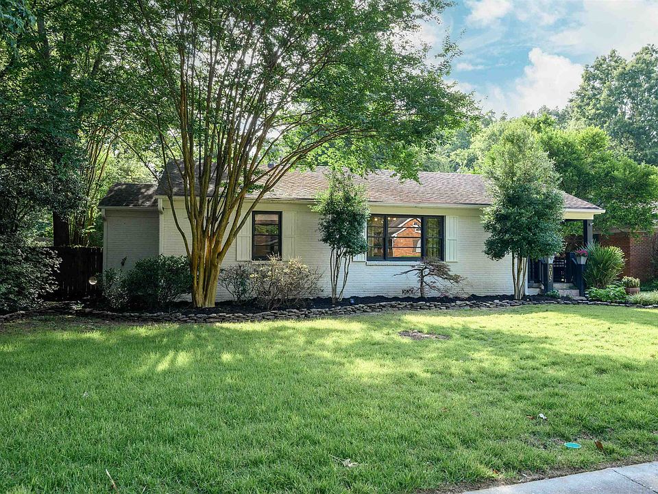 205 Leonora Dr, Memphis, TN 38117 Zillow