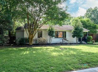 205 Leonora Dr, Memphis, TN 38117