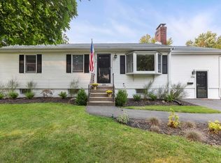 236 Commonwealth Rd, Wayland, MA 01778