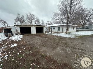 245 Siewert Ln, Billings, MT 59105