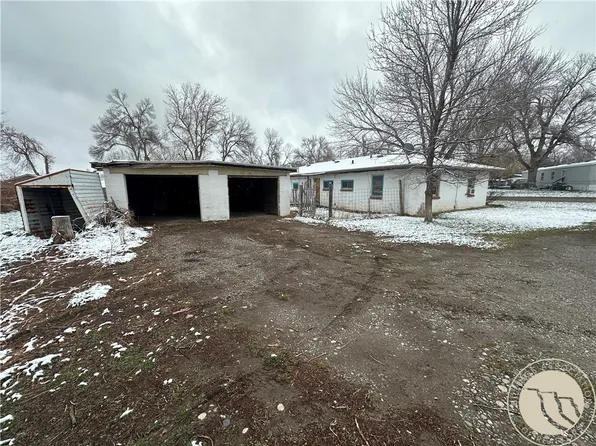 245 Siewert Ln, Billings, MT 59105