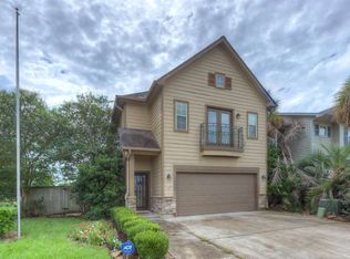 2640 Hickory Cove Ln, Port Arthur, TX 77640