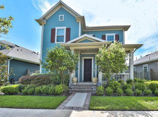17011 Seminole Ridge Dr, Cypress, TX 77433